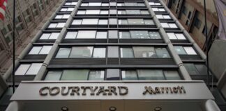 La locura del hotel proviene de los EE. UU.: Hilton abre tres propiedades todos los días y Mariott otras dos | Buscar