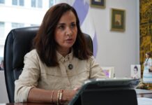 Marcela Aguiñaga: “Duele ver en lo que están convirtiendo a la Revolución Ciudadana” | Política | Noticias