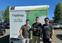 Autocaravanas: TripStop: una ayuda para aquellos que viajan con la casa a cuestas | Negocio