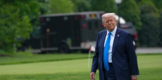 Los gigantes tecnológicos dibujan el comienzo de la guerra comercial con ventas y ventajas récord | Negocio