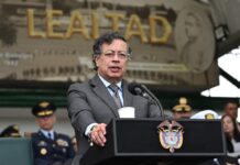 China y Colombia confirman su participación en las inversiones de Daniel Novoa, Gustavo Petro está en Ecuador | Su política presente noticias