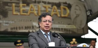 China y Colombia confirman su participación en las inversiones de Daniel Novoa, Gustavo Petro está en Ecuador | Su política presente noticias