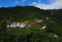 Minería en Ecuador: Solgold anunció la firma Addda en el contrato de protección de inversión para avanzar en el proyecto Casbagel | Economía | Noticias