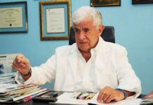 El ex presidente Alfredo Palacio murió a la edad de 86 años