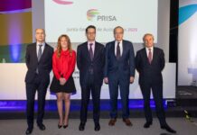 La Junta Directiva de PRISA apoya la gestión de Oghourlian | Negocio