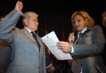 Alfredo Palacio, ex presidente de la República, el Rafael Correa en política | Noticias