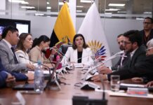 Comisión de Desarrollo Económico aprueba informe para primer debate del proyecto de Ley de Solidaridad Nacional | Política | Noticias