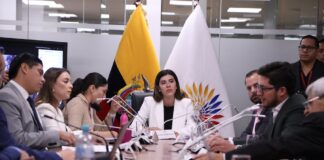 Comisión de Desarrollo Económico aprueba informe para primer debate del proyecto de Ley de Solidaridad Nacional | Política | Noticias
