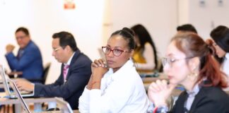 Aplicar el próximo consejo del poder judicial para renovar parcialmente el tribunal nacional