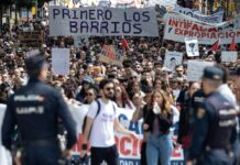 El PSOE sacude el mercado inmobiliario con una serie de negocios de medidas fiscales