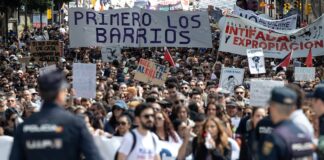 El PSOE sacude el mercado inmobiliario con una serie de negocios de medidas fiscales