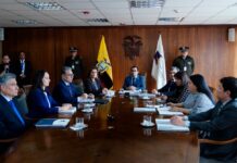 Corte Constitucional declara inconstitucional la resolución que implementa judicaturas distritales en materia constitucional | Política | Noticias