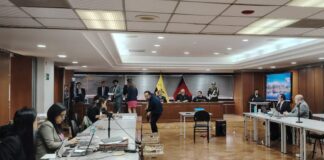 Fall de Las Torres: empresarios acusados de permitir que la cuenta en los Estados Unidos posponga los sobornos, puede haber una sentencia de prisión de siete años de política | Noticias