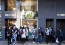 Los compradores ricos no son suficientes opinión