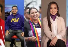 Conozca a los cinco legisladores de Tunminhua, que estarán en la nueva Asamblea Nacional | Política | Noticias