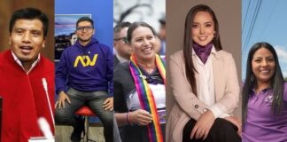 Conozca a los cinco legisladores de Tunminhua, que estarán en la nueva Asamblea Nacional | Política | Noticias