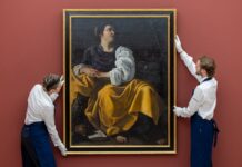 La geopolítica comprende el mercado del arte | Negocio