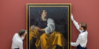 La geopolítica comprende el mercado del arte | Negocio