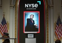 «Es un buen momento para comprar acciones»: ¿Puede Trump ser acusado de información privilegiada sobre la bolsa de valores? | Negocio