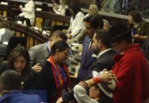 «Perdido» y «traición»: ¿Qué pasó con los esfuerzos de Pachacutics para la directriz de la Asamblea Nacional? | Política | Noticias