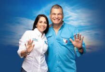 Rafael Correa insiste en que las encuestas poselectorales dan el triunfo a Luisa González | Política | Noticias