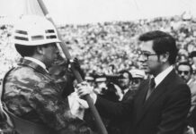 Robert F. Kennedy Jr. Sobre la muerte de Jaime Roldós: Me sentí muy desanimado y desesperadamente con lo que le sucedió, probablemente fue asesinado con la ayuda de la CIA | Política | Noticias