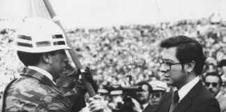 Robert F. Kennedy Jr. Sobre la muerte de Jaime Roldós: Me sentí muy desanimado y desesperadamente con lo que le sucedió, probablemente fue asesinado con la ayuda de la CIA | Política | Noticias