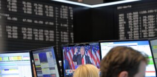 Trump regresa para jugar con el fuego: la bomba fiscal sobre el déficit aumenta la presión sobre la deuda y el dólar | Mercados financieros