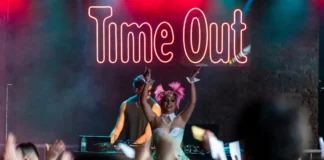 Barcelona reafirma su liderazgo culinario con el Time Out Fest