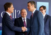 El Cercle d’Omia responde que el abuelo a Sabadell es consciente del «interés general» porque agudiza el centralismo de Madrid | Negocio