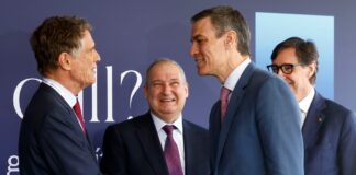 El Cercle d’Omia responde que el abuelo a Sabadell es consciente del «interés general» porque agudiza el centralismo de Madrid | Negocio