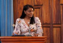 Daniel Nemaa describe a Diana Salazar como embajadora de Ecuador en Argentina | Política | Noticias