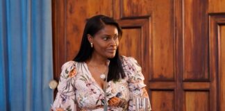 Daniel Nemaa describe a Diana Salazar como embajadora de Ecuador en Argentina | Política | Noticias