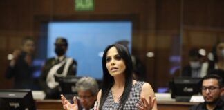 Marcela Holguín, Nuevo Gerente de Medios Públicos | Política | Noticias