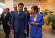 La junta de andalucía utiliza el registro de alquiler estacional individual del gobierno | Negocio