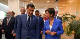 La junta de andalucía utiliza el registro de alquiler estacional individual del gobierno | Negocio