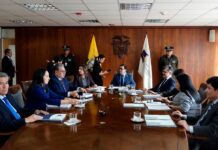 Tribunal Constitucional Piense en los pasos y requisitos para la instalación de una Asamblea Constituyente | Política | Noticias