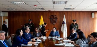 Tribunal Constitucional Piense en los pasos y requisitos para la instalación de una Asamblea Constituyente | Política | Noticias