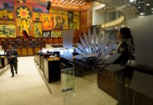 Cal ha discutido la teletrabajo general para el personal legislativo desde el lunes y cae con la instalación de la nueva reunión | Política | Noticias