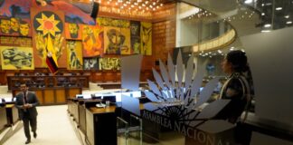 Cal ha discutido la teletrabajo general para el personal legislativo desde el lunes y cae con la instalación de la nueva reunión | Política | Noticias