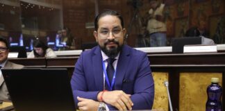 Sergio Peña arremete contra la dirigencia de la bancada RC tras su expulsión: ‘Se quejan de dictadura pero son los primeros en hacer las cosas de esta manera’ | Política | Noticias