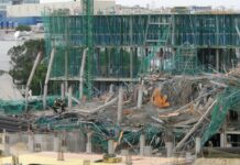 Los presuntos perpetradores de un accidente laboral mortal se basan en el incidente 19 años después del incidente