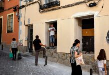 ‘Casa de congelación’: especular más gasolina con la casa | Negocio