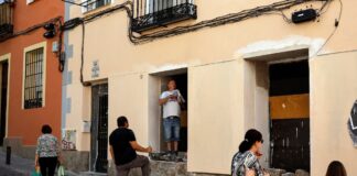 ‘Casa de congelación’: especular más gasolina con la casa | Negocio