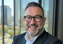 Nick Delis, nuevo Director de Comercio Global de Atención