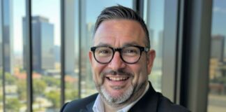 Nick Delis, nuevo Director de Comercio Global de Atención