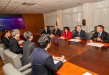 Renfe y Central Japan Railway se alían para ir a por proyectos internacionales en la alta velocidad | Empresas