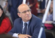 Diana Salazar, como embajadora de Ecuador en Argentina, sabrá la entrega de Hernán Luque Lecaro, que en caso de caso | Política | Noticias