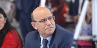 Diana Salazar, como embajadora de Ecuador en Argentina, sabrá la entrega de Hernán Luque Lecaro, que en caso de caso | Política | Noticias