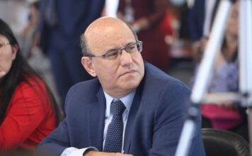 Extradición de Hernán Luque Lecaro desde Argentina continúa sin concretarse; en Ecuador el caso Encuentro avanza a apelaciones y juzgamientos | Política | Noticias
